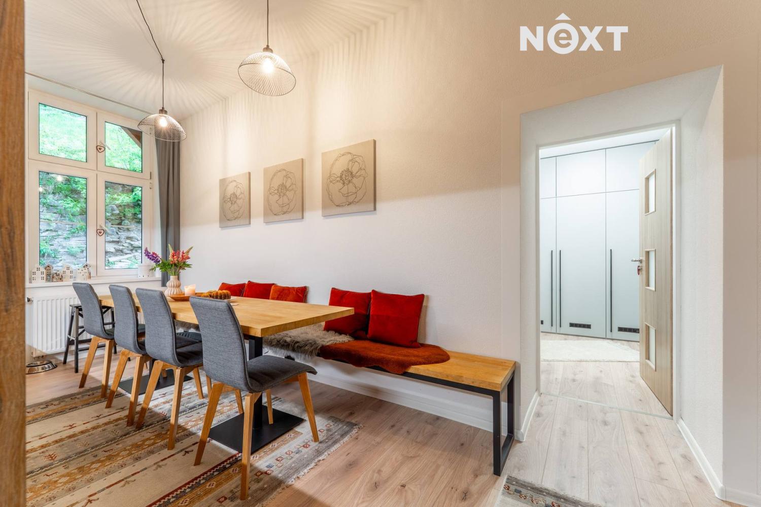 Prodej byt 2+1, 69㎡