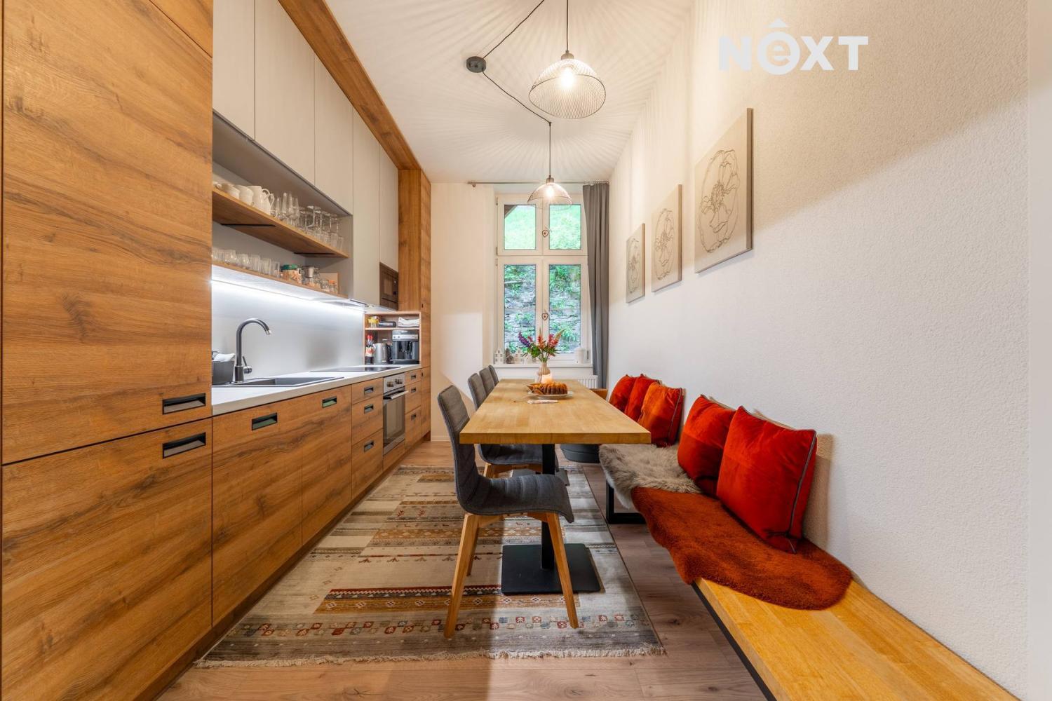 Prodej byt 2+1, 69㎡