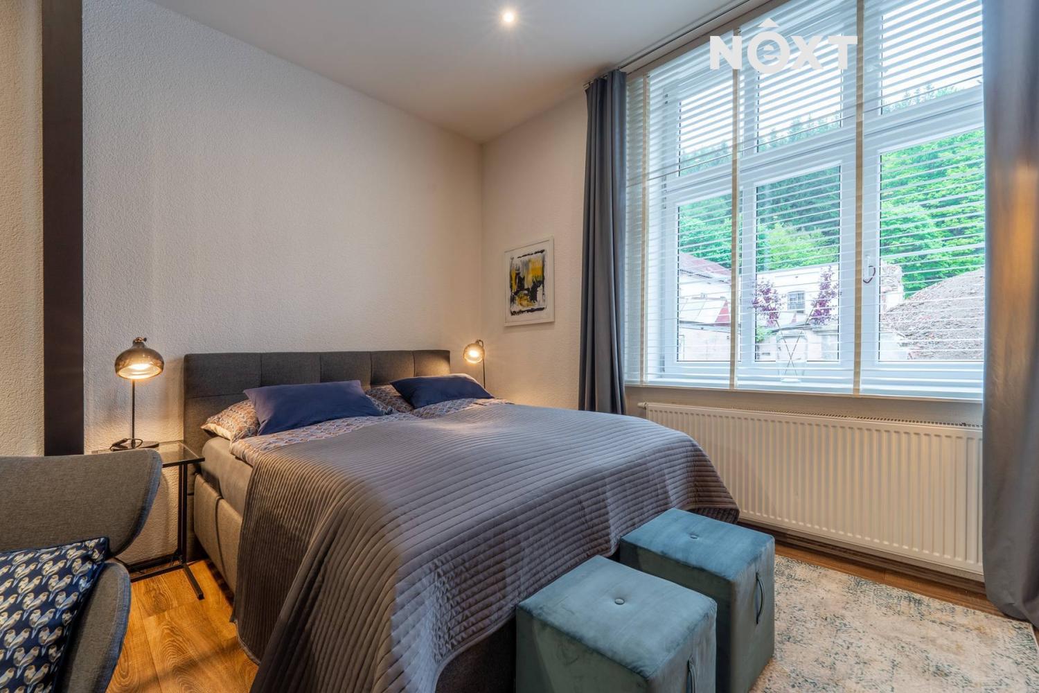 Prodej komerční Apartmány, 69㎡