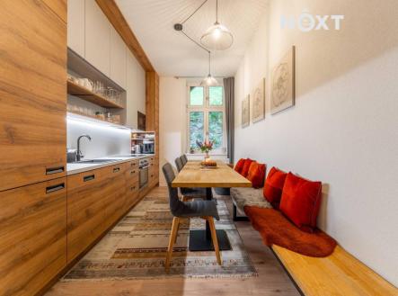 Prodej - komerční objekt, jiný, 12 m²