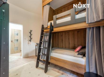 Prodej - komerční objekt, jiný, 12 m²