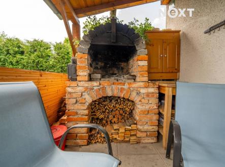 Prodej - dům/vila, 23 m²