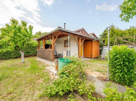 Prodej - dům/vila, 23 m²