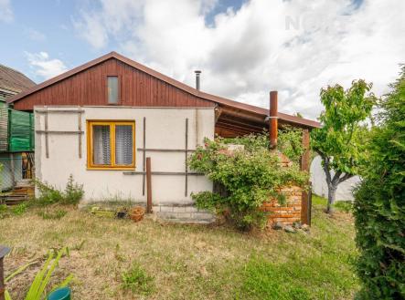 Prodej - dům/vila, 23 m²