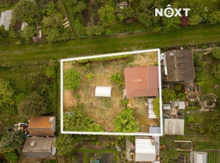 Prodej - dům/vila, 23 m²