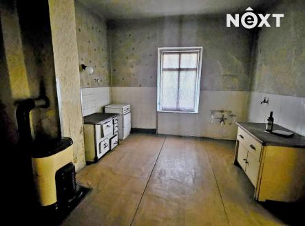 Prodej - dům/vila, 550 m²