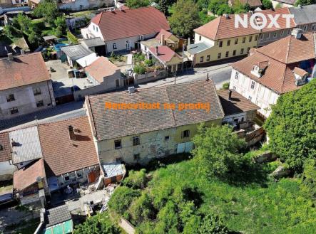 Prodej - dům/vila, 260 m²
