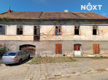 Prodej - dům/vila, 260 m²