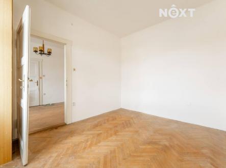 Prodej bytu, 2+kk, 41 m²