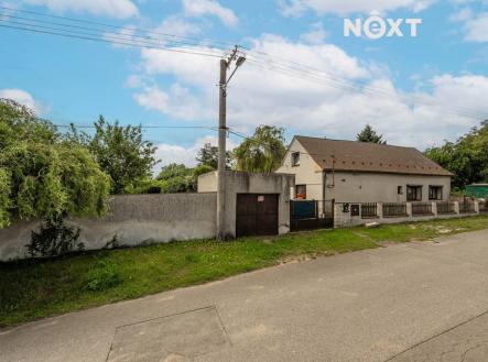 Prodej - dům/vila, 96 m²