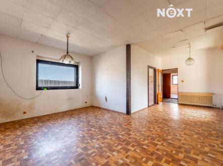 Prodej - dům/vila, 96 m²