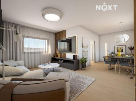 Prodej - dům/vila, 96 m²