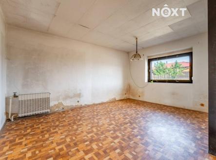 Prodej - dům/vila, 96 m²