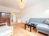 Pronájem bytu, 2+1, 60 m²