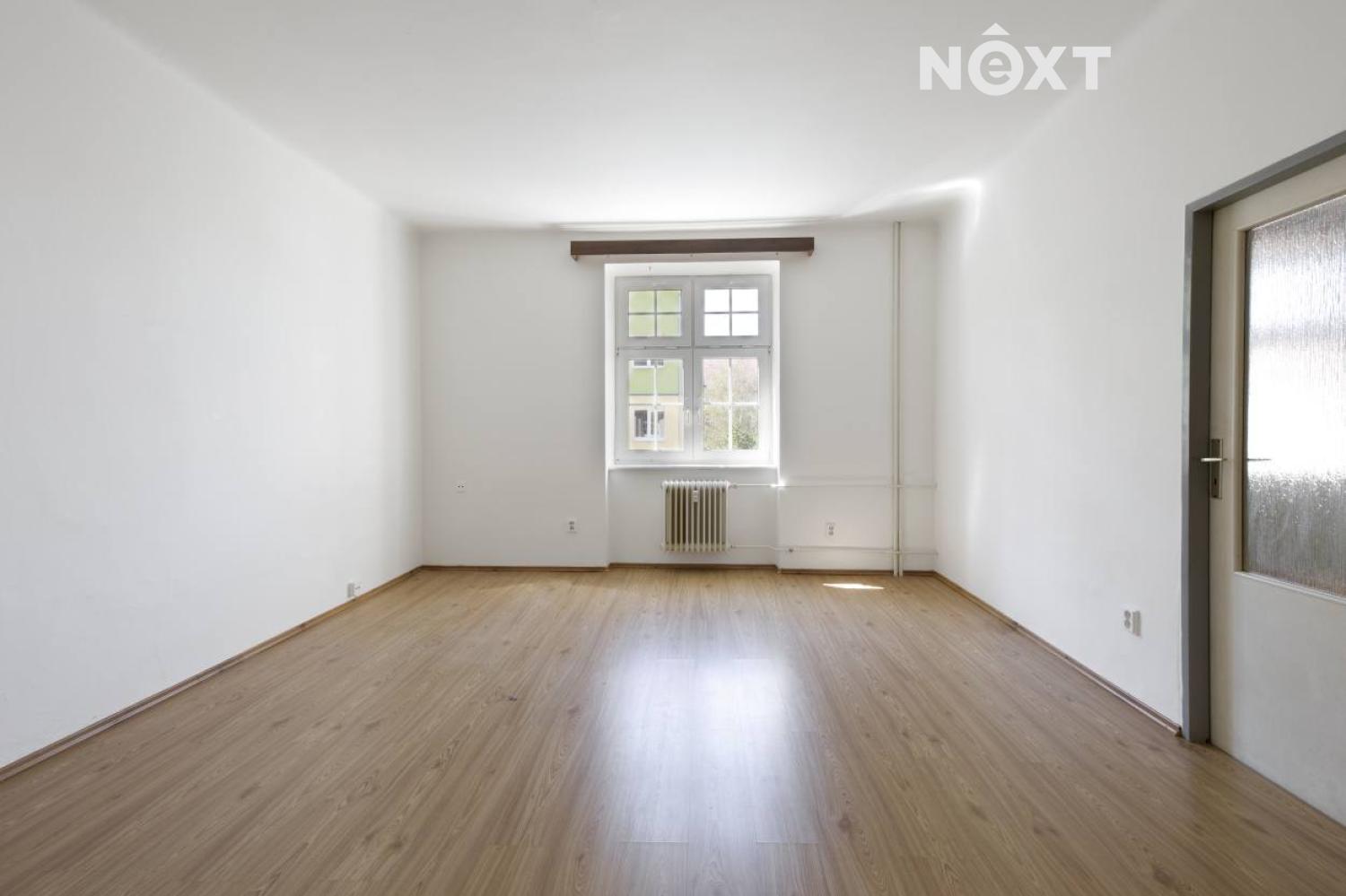 Pronájem byt 2+1, 68㎡