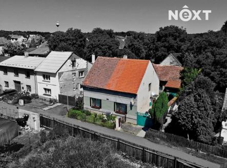 Prodej - dům/vila, 85 m²