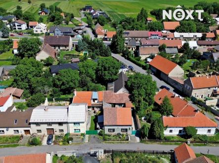 Prodej - dům/vila, 85 m²