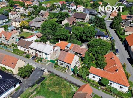 Prodej - dům/vila, 85 m²
