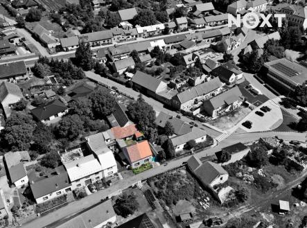 Prodej - dům/vila, 85 m²