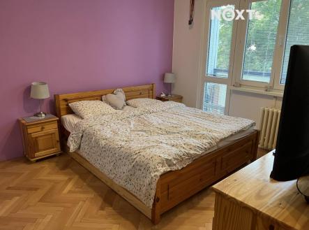 Pronájem bytu, 3+1, 73 m²