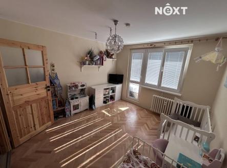 Pronájem bytu, 3+1, 73 m²