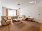 Prodej bytu, 2+kk, 58 m²