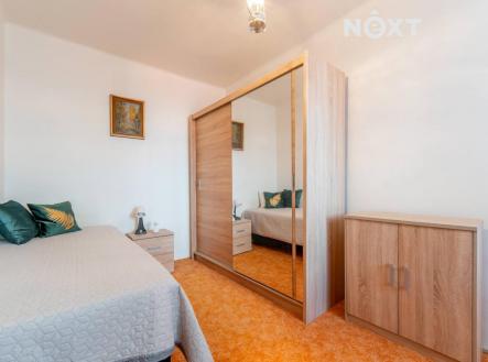 Prodej bytu, 2+kk, 58 m²