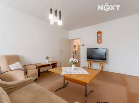 Prodej bytu, 2+kk, 58 m²