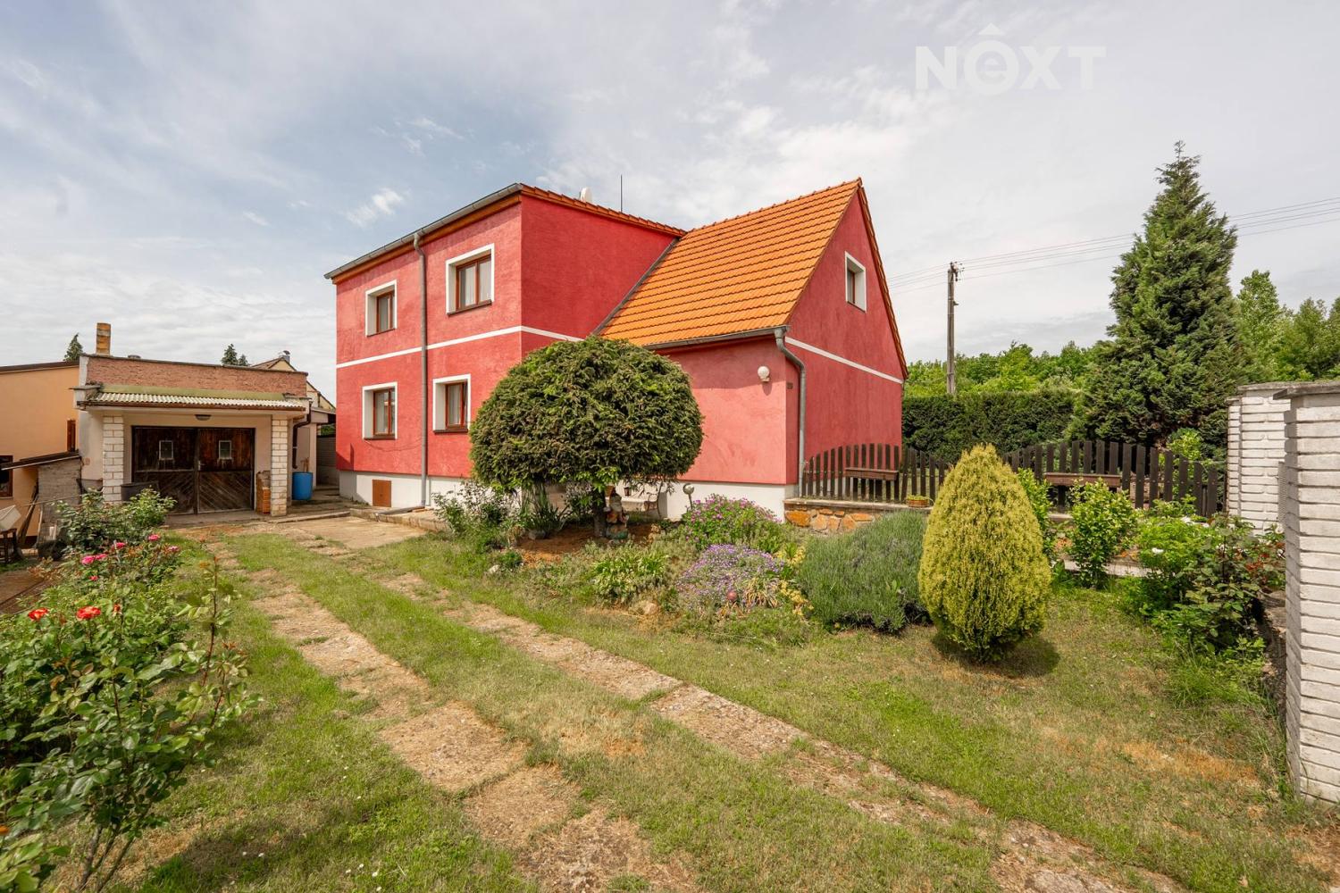 Prodej Rodinný dům, 200㎡