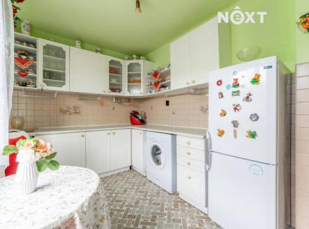 Prodej - dům/vila, 200 m²