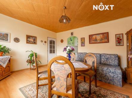 Prodej - dům/vila, 200 m²