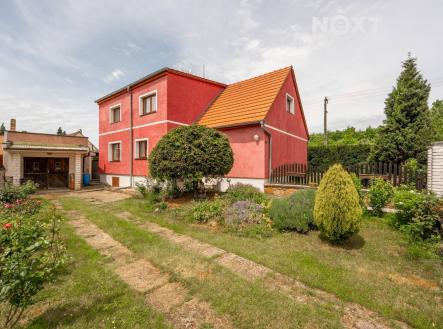 Prodej - dům/vila, 200 m²