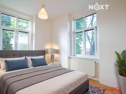Pronájem bytu, 4+kk, 79 m²