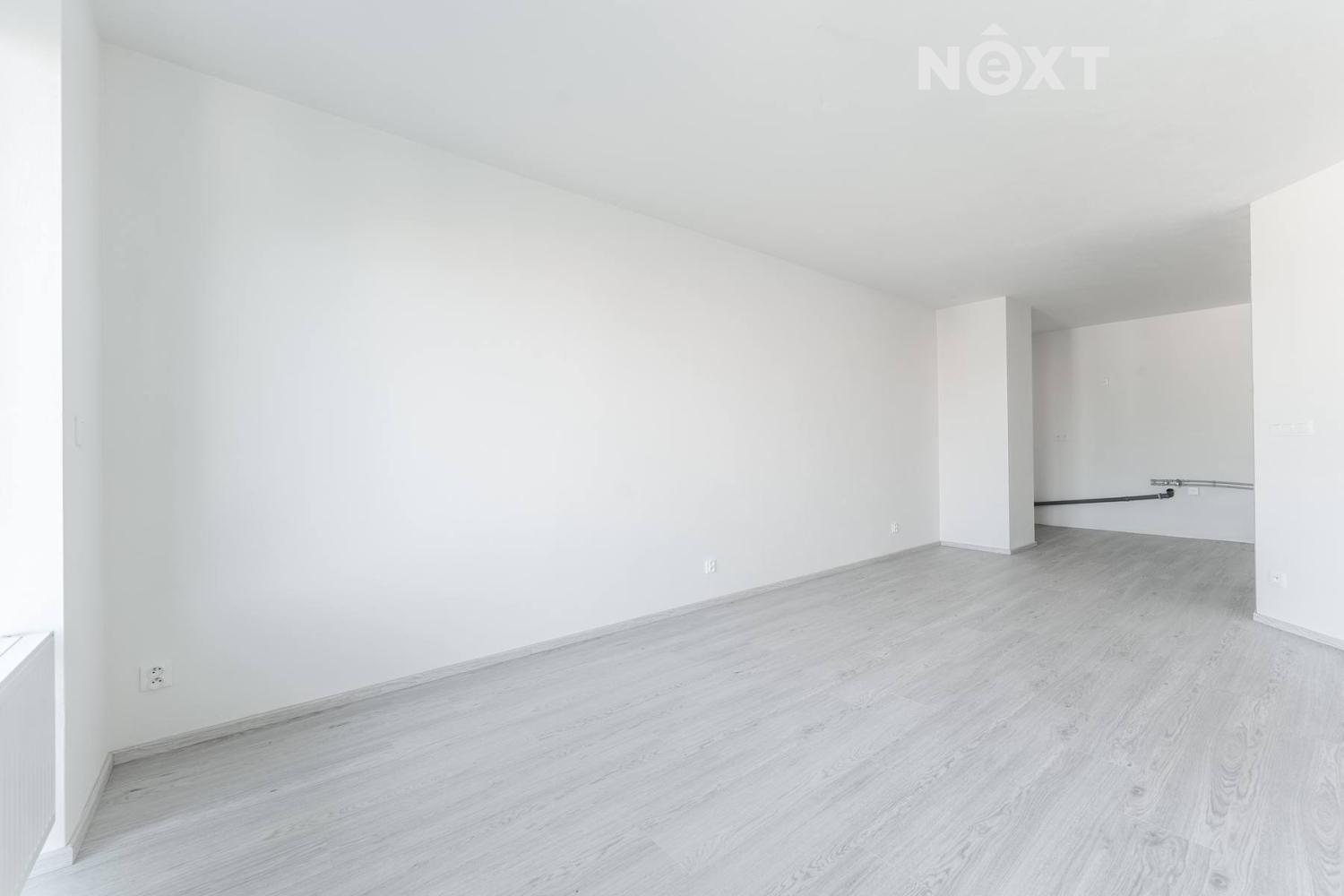 Pronájem byt 2+kk, 57㎡