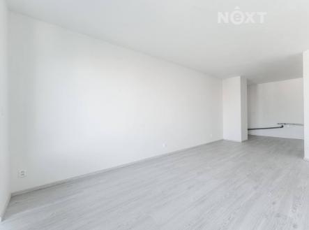 Pronájem bytu, 2+kk, 64 m²