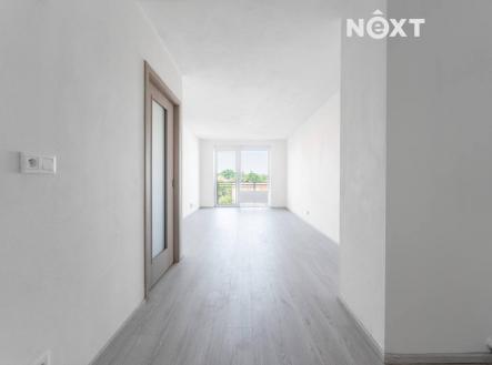 Pronájem bytu, 2+kk, 64 m²