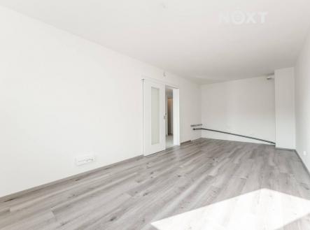 Pronájem bytu, 2+kk, 57 m²