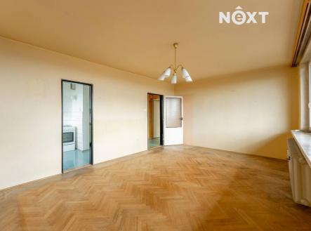 Prodej bytu, 3+1, 1 m²