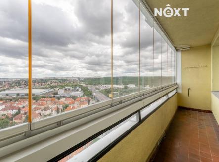 Prodej bytu, 3+1, 1 m²