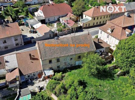 Prodej - dům/vila, 260 m²