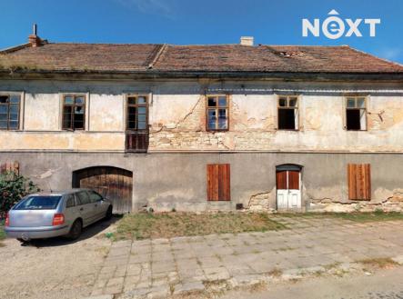 Prodej - dům/vila, 260 m²