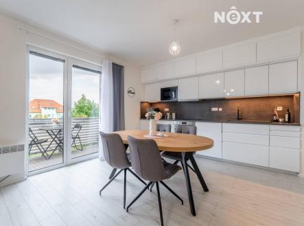 Prodej bytu, 3+kk, 63 m²