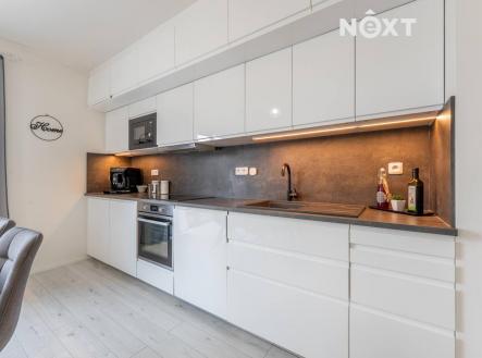 Prodej bytu, 3+kk, 63 m²