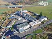 Pronájem - komerční objekt, výroba, 2 000 m²