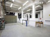 Pronájem - komerční objekt, výroba, 2 000 m²