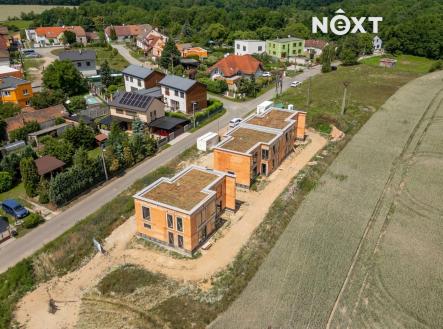 Prodej - dům/vila, 198 m²