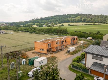 Prodej - dům/vila, 198 m²