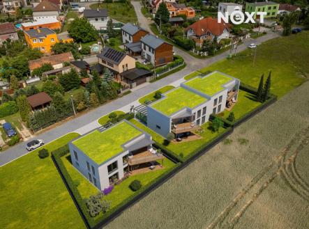 Prodej - dům/vila, 219 m²