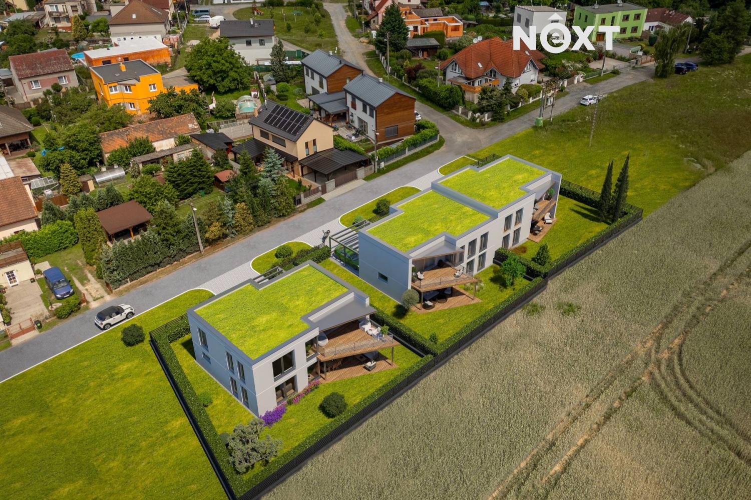 Prodej Rodinný dům, 219㎡