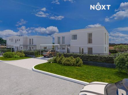 Prodej - dům/vila, 219 m²